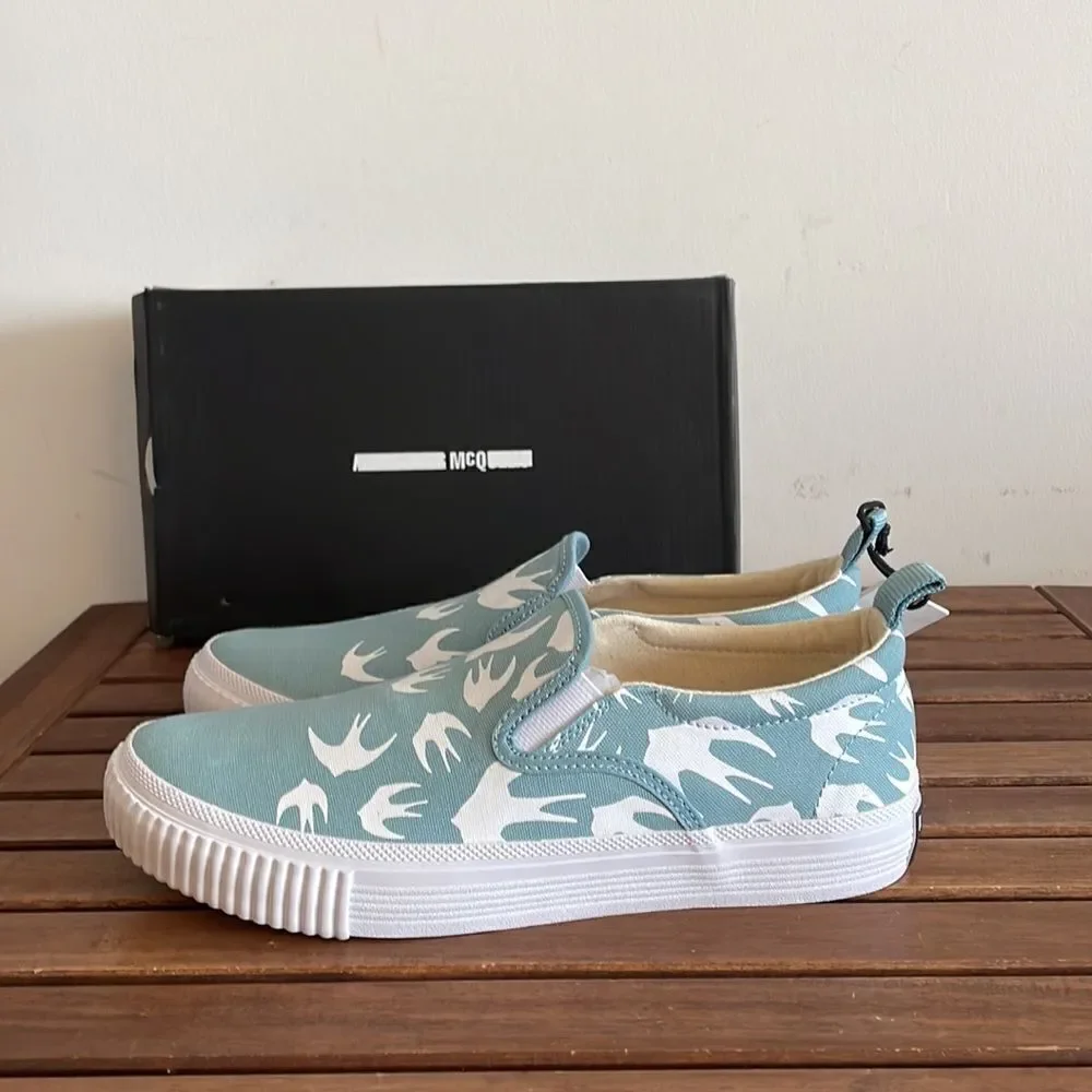 McQ by Alexander McQueen brand new